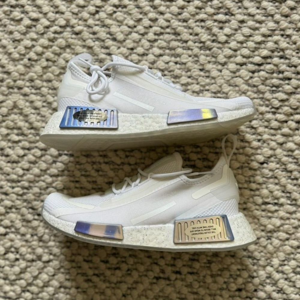 Adidas NMD R1 Spectoo - Picture 2 of 5